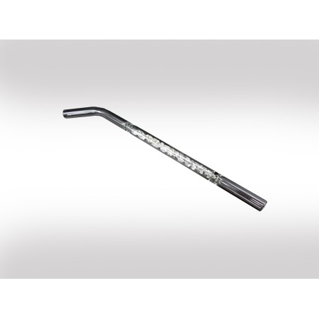 CANNUCCIA QUARZO BIANCO