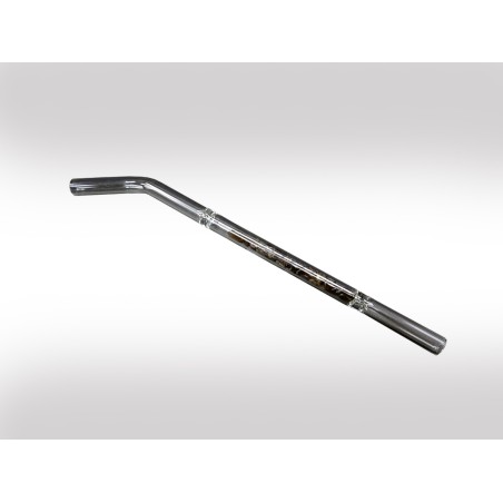 CANNUCCIA QUARZO FUMè