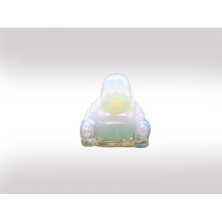 BUDDHA IN OPALITE