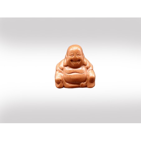 BUDDHA IN PIETRA DEL SOLE