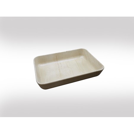 CENTROTAVOLA IN MOKA CREMA