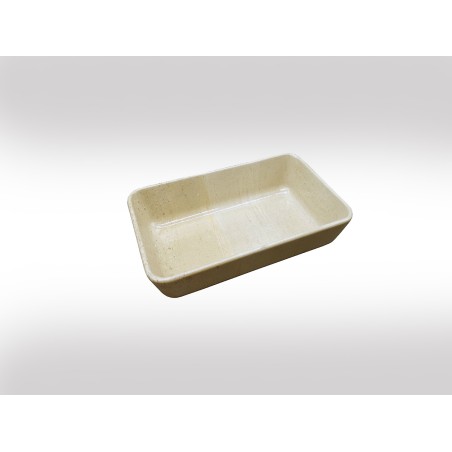 CENTROTAVOLA IN MOKA CREMA