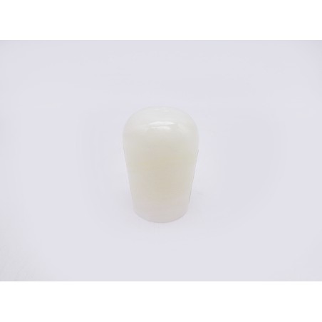 CONTENITORE SPEZIE IN ONICE BIANCO