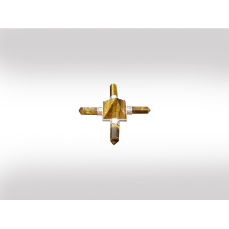 GENERATORE ENERGIA OCCHIO DI TIGRE