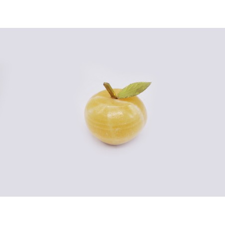 MELA DECORATIVA IN ONICE MULTICOLOR