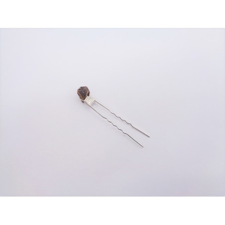 FERMACAPELLI IN OCCHIO DI TIGRE