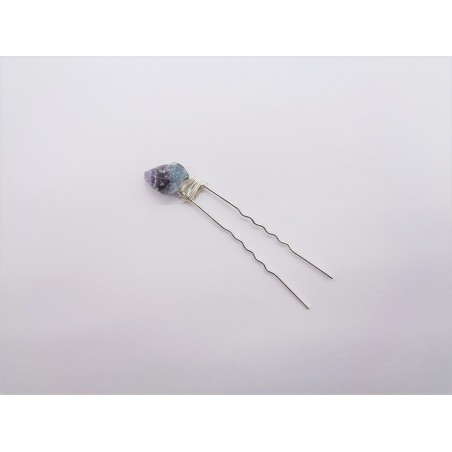 FERMACAPELLI IN FLUORITE