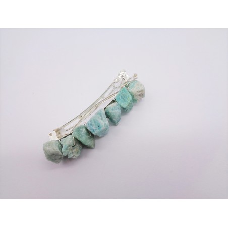 FERMACAPELLI IN AMAZZONITE