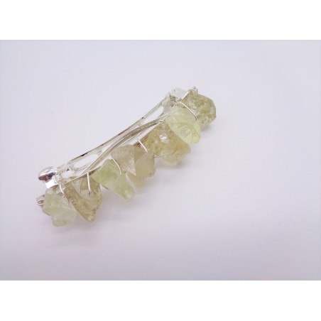 FERMACAPELLI IN GREEN GOLD