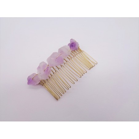 FERMACAPELLI IN AMETISTA