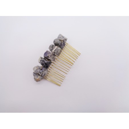 FERMACAPELLI IN LABRADORITE