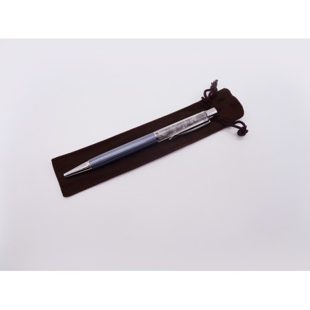 PENNA CON CHIPS IN LABRADORITE