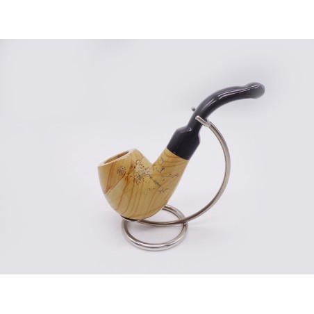 PIPA IN PIETRA PAESINA