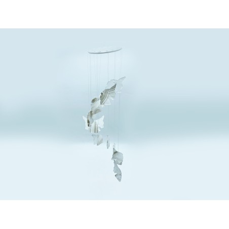 ACCHIAPPASOGNI CAVALLO IN ONICE