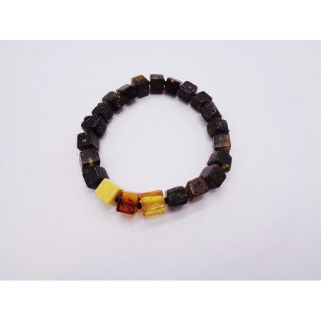 BRACCIALE IN AMBRA