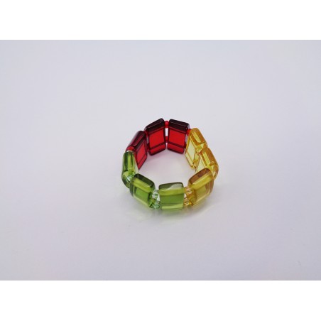 ANELLO ELASTICO IN AMBRA