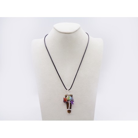 PUNTA CON ALBERO DELLA VITA