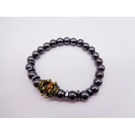 BRACCIALE IN PIETRE NATURALI