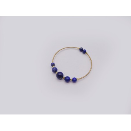 BRACCIALE IN PLAPISLAZZULI