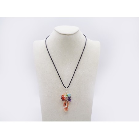 PUNTA CON ALBERO DELLA VITA