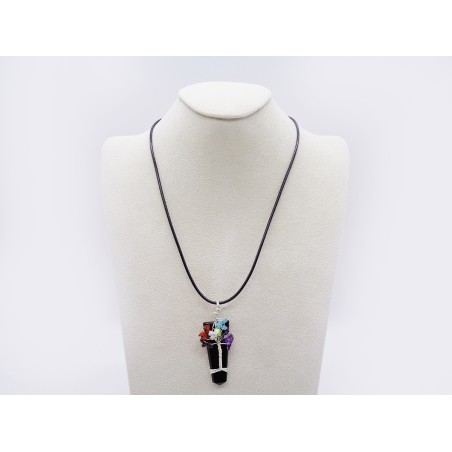 PUNTA CON ALBERO DELLA VITA