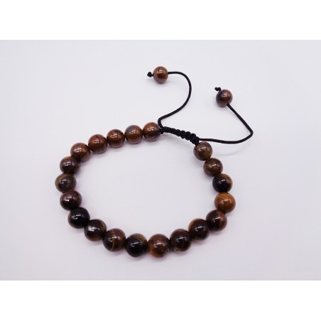 BRACCIALE IN PIETRE NATURALI