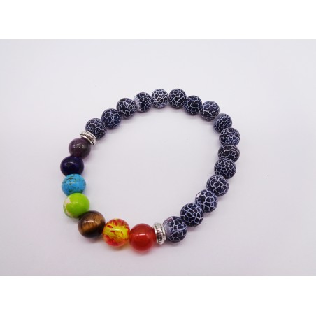 BRACCIALE CHAKRA
