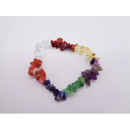 BRACCIALE IN PIETRE NATURALI