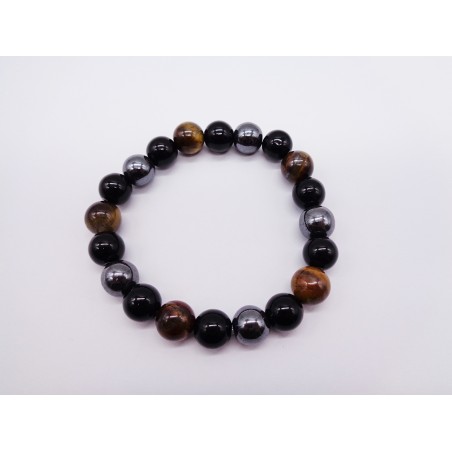 BRACCIALE IN PIETRE NATURALI