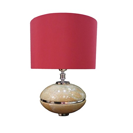 LAMPADA IN MARMO SUNSET