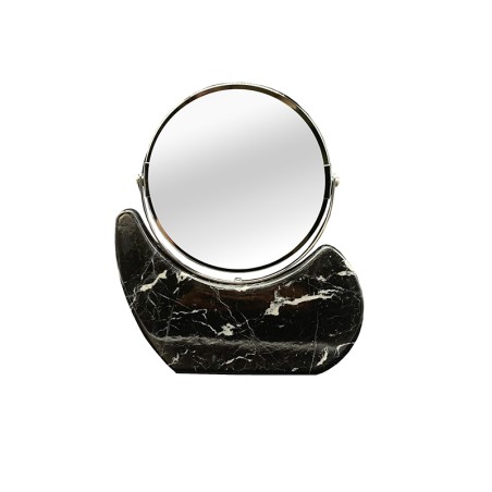 SPECCHIO IN NERO MARQUINIA