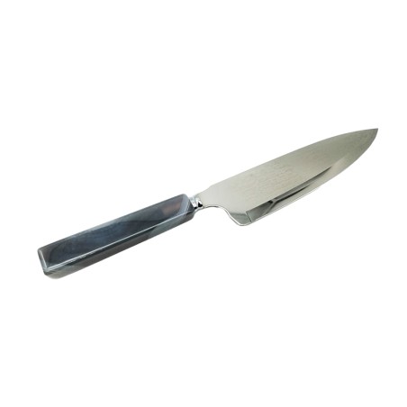 COLTELLO LAMA LISCIA