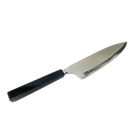 COLTELLO LAMA LISCIA