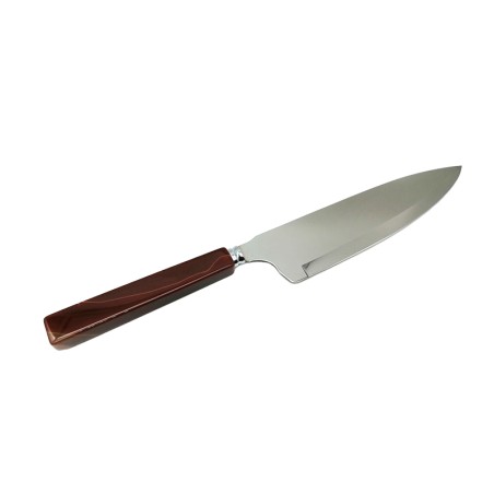 COLTELLO LAMA LISCIA