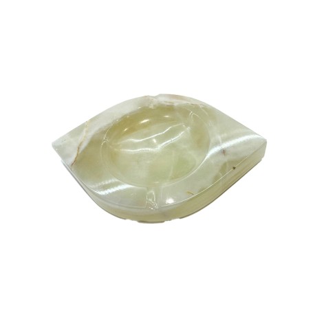 POSACENERE IN ONICE VERDE