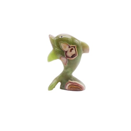DELFINO ONICE VERDE