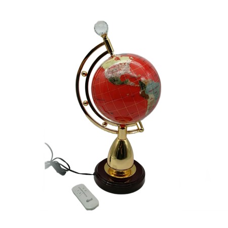 MAPPAMONDO 220 MM LAMPADA