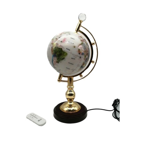 MAPPAMONDO 220 MM LAMPADA