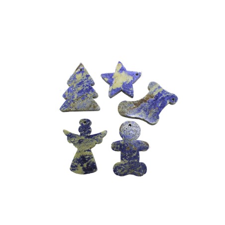 SET DI FORME NATALIZIE