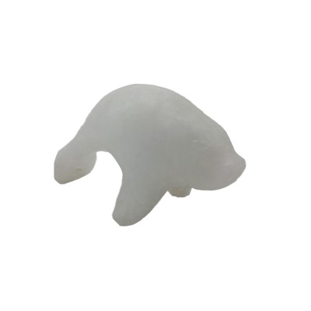 LAMANTINO ARAGONITE BIANCA