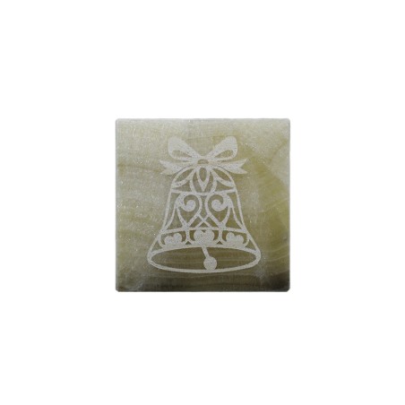 SOTTOBICCHIERE NATALIZIO