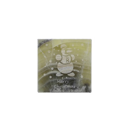 SOTTOBICCHIERE NATALIZIO