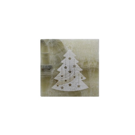 SOTTOBICCHIERE NATALIZIO