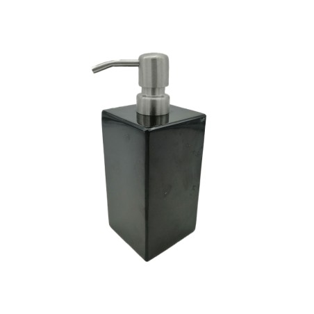 DISPENSER SAPONE LIQUIDO MARMO