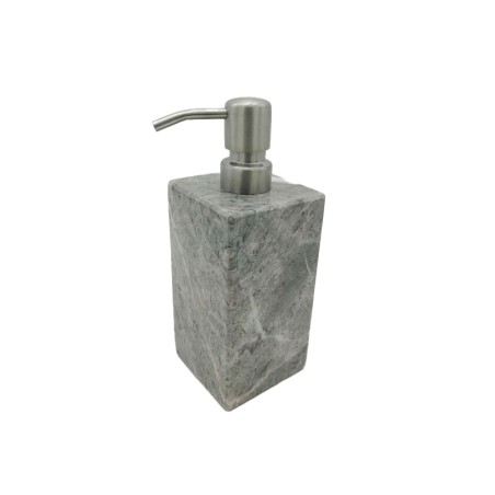 DISPENSER SAPONE LIQUIDO MARMO