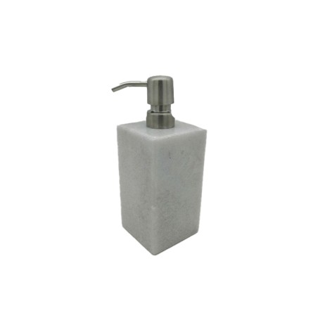 DISPENSER SAPONE LIQUIDO MARMO