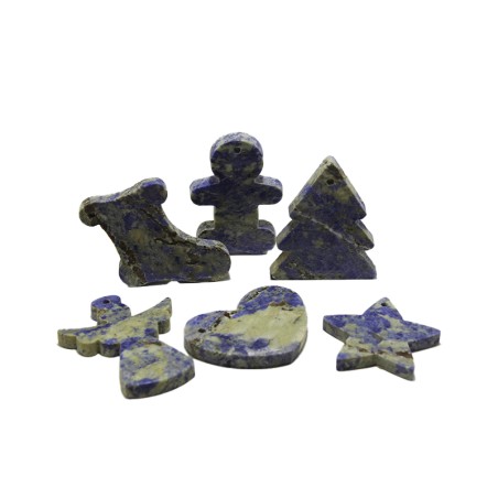 SET DI FORME NATALIZIE