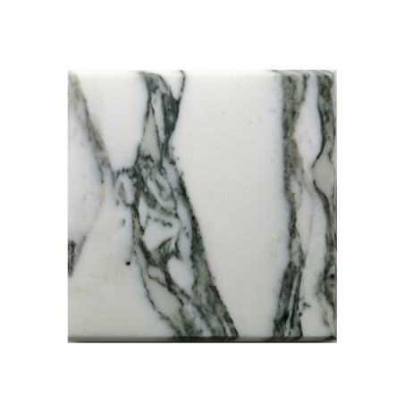 SET COASTERS IN ARABESCATO