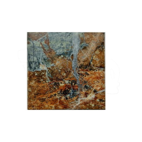 SOTTOBICCHIERI IN BLUE JEANS