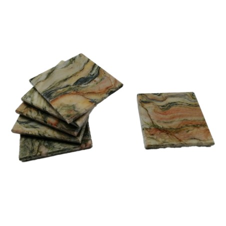 SOTTOBICCHIERI IN FUSION